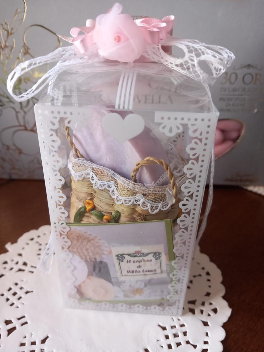 Il Sapone di Villa Lanza 2