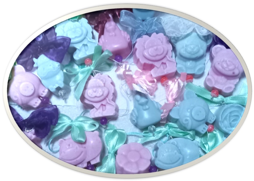 Il sapone di Villa Lanza 9